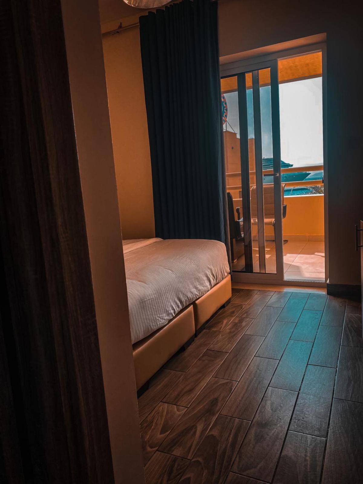 La Riva Hotel Aqaba Extérieur photo